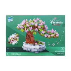 Gül Lego 100 (401-48) - 