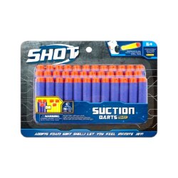 Güllə Seti 12-li 374-195 - 