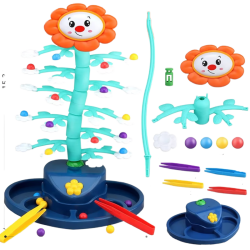 Günəbaxan oyunu 1281-2 (300-66) - 