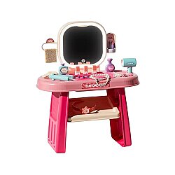 Güzgü Kosmetik Stol (659-158) - 