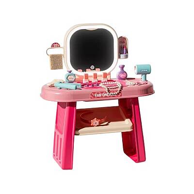 Güzgü Kosmetik Stol (659-158) - 1