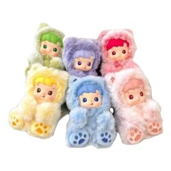  Haci Pupu Gummy Bear - Suprise Box 316-1 - 3