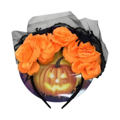 Halloween Abadok 445-1 - 1