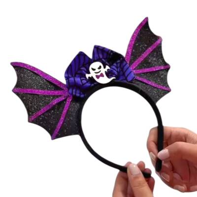 Halloween Abadok 445-4 - 1