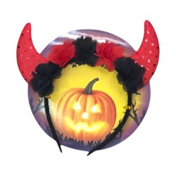 Halloween Abadok 445-5 - 