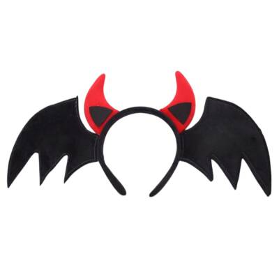 Halloween Aksesuarı Abadok 445-3 - 1