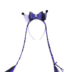 Halloween Aksesuarı Hörüklü Abadok 445-9 - 2