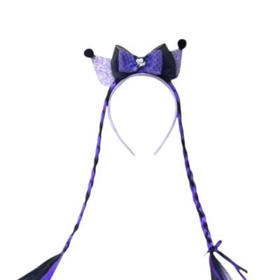 Halloween Aksesuarı Hörüklü Abadok 445-9 - 2