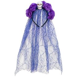 Halloween Tül Abadok 445-6 - 