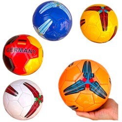 Handboll Topu (38-4) - 1