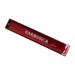 Harmonika Musiqi Aləti (369-22) - 