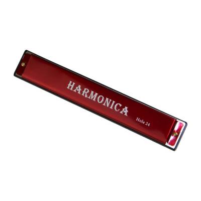 Harmonika Musiqi Aləti (369-22) - 1