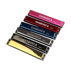 Harmonika Musiqi Aləti (369-22) - 2