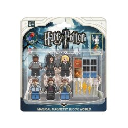 Harry Potter 6-lı Fiqur Dəsti (387-210) - 