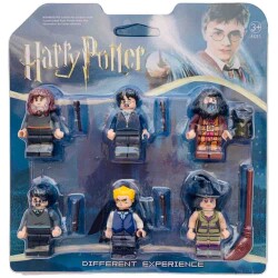 Harry Potter Fiqur 409-3/22633 - 1