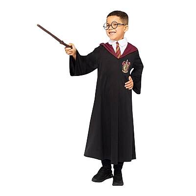 Harry Potter Halloween Geyimi (654-12) - 2