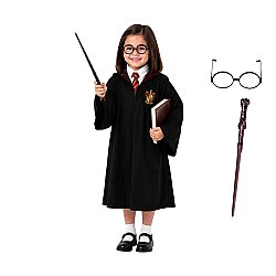 Harry Potter Halloween Geyimi (654-12) - 