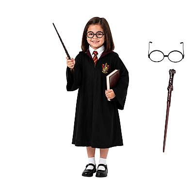 Harry Potter Halloween Geyimi (654-12) - 1