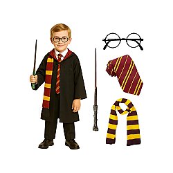 Harry Potter Halloween Geyimi (654-13) - 