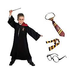 Harry Potter Halloween Geyimi (654-13) - 2