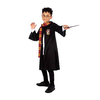 Harry Potter Halloween Geyimi (654-13) - 3