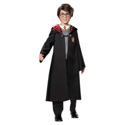 Harry Potter Paltarı - Halloween Geyimi (444-6) - 1