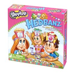 Hedbanz - Əyləncəli Oyun (81-30) - 1
