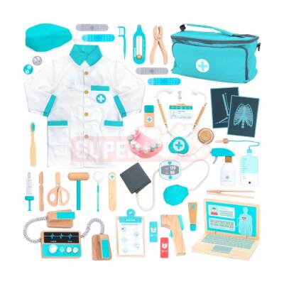 Həkim Dəsti (294-4) - 1