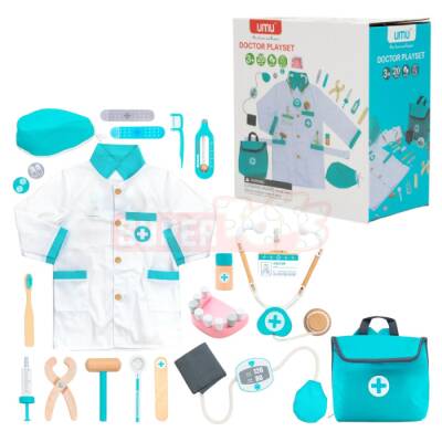 Həkim Dəsti (294-5) - 1