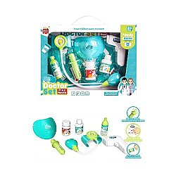 Həkim Dəsti (658-66) - 