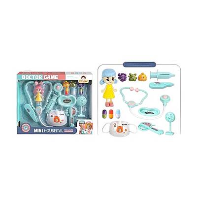 Həkim Dəsti (658-67) - 1