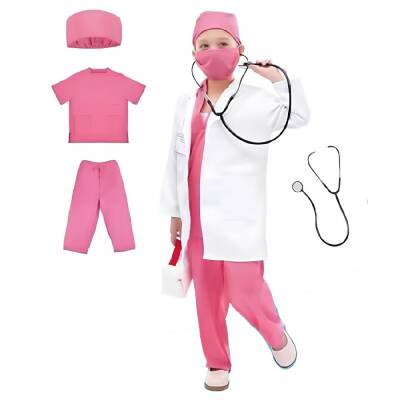 Həkim Geyimi 217-2 - 1