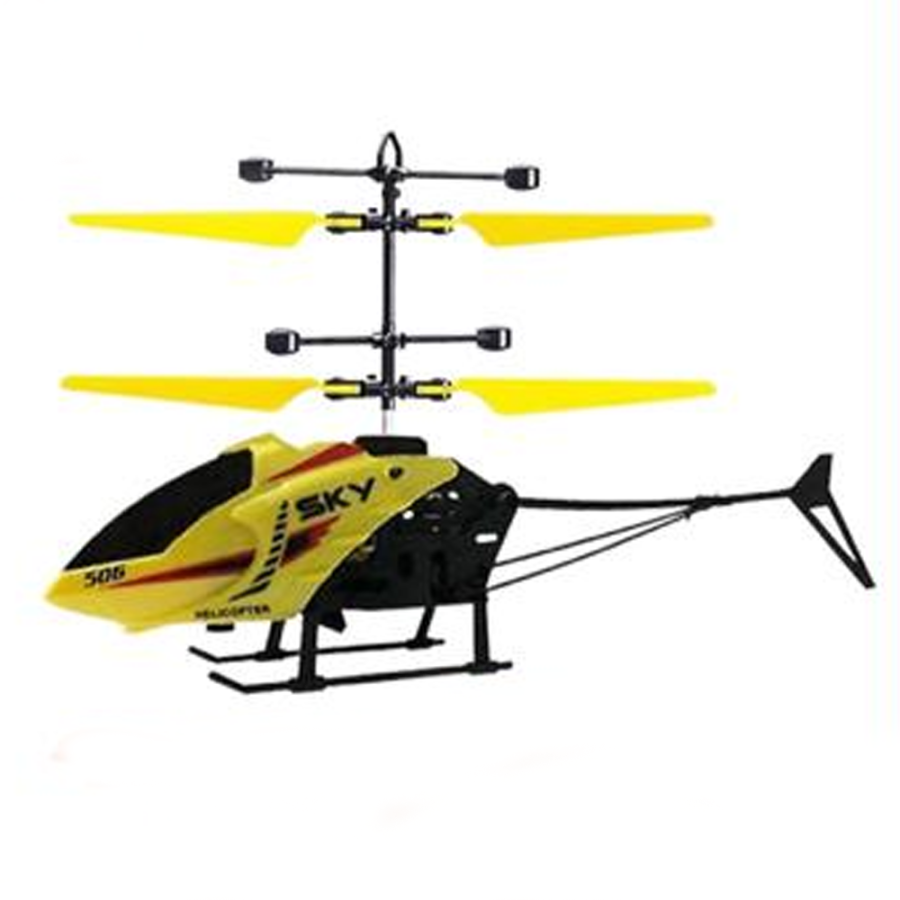 Helikopter pultlu YC99-31 (320-1)