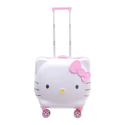 Hello Kitty Çamadan 381-6 - 1