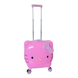 Hello Kitty Çamadan 381-6 - 2