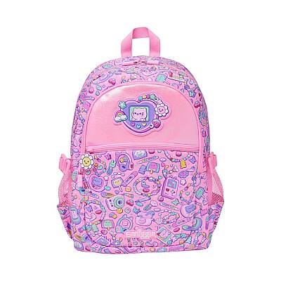 Hello Kitty Dizaynlı Məktəbli Çantası Smiggle (611-2) - 1