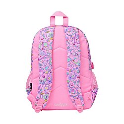 Hello Kitty Dizaynlı Məktəbli Çantası Smiggle (611-2) - 2