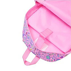 Hello Kitty Dizaynlı Məktəbli Çantası Smiggle (611-2) - 3