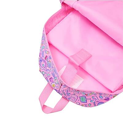 Hello Kitty Dizaynlı Məktəbli Çantası Smiggle (611-2) - 3