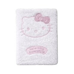 Hello Kitty Dizaynlı Not Qeyd Dəftəri (616-12) - 3