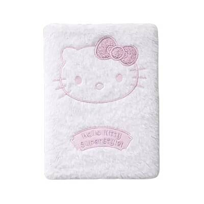 Hello Kitty Dizaynlı Not Qeyd Dəftəri (616-12) - 3