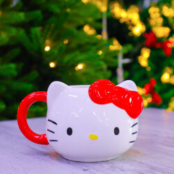 Hello Kitty fincanı BB 229-35 - 