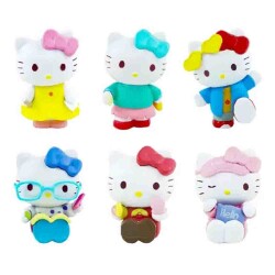 Hello Kitty Fiqurlar (377-10) - 1