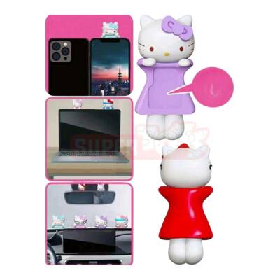 Hello Kitty Fiquru Hippers (471-3) - 3