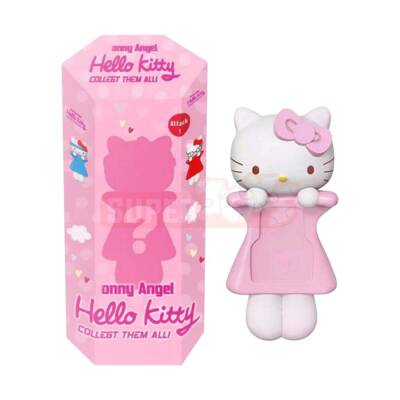 Hello Kitty Fiquru Hippers (471-3) - 1