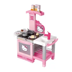 Hello Kitty Mətbəx Dəsti M1001 - 1