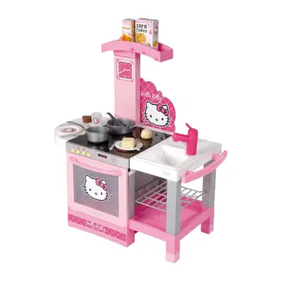 Hello Kitty Mətbəx Dəsti M1001 - 1