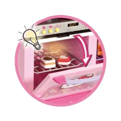 Hello Kitty Mətbəx Dəsti M1001 - 2