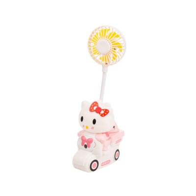 Hello Kitty - Mini Sərinkeş (126-17) - 1