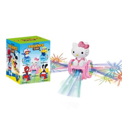 Hello Kitty QF08-02 - 1